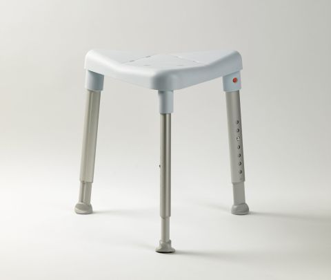 Etac Edge corner shower stool