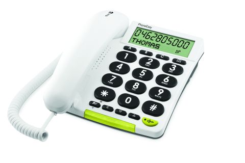 Doro PhoneEasy® Display Telephone