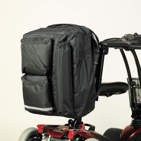 Days Deluxe Scooter Bag