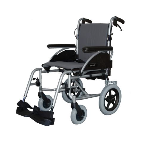 Roma Orbit 1300 Self Propel Wheelchair