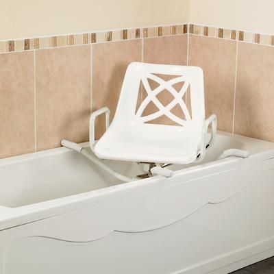 Days Swivelling Bath Set