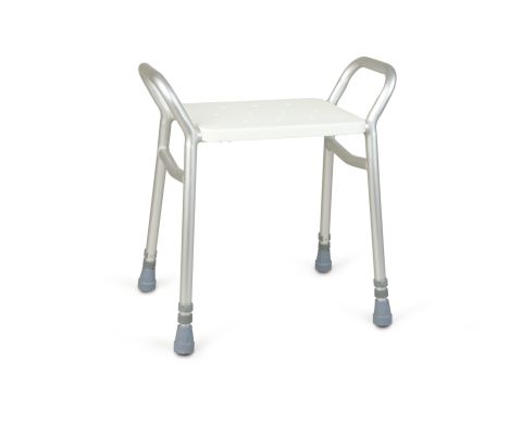 Days Adjustable Shower Stool