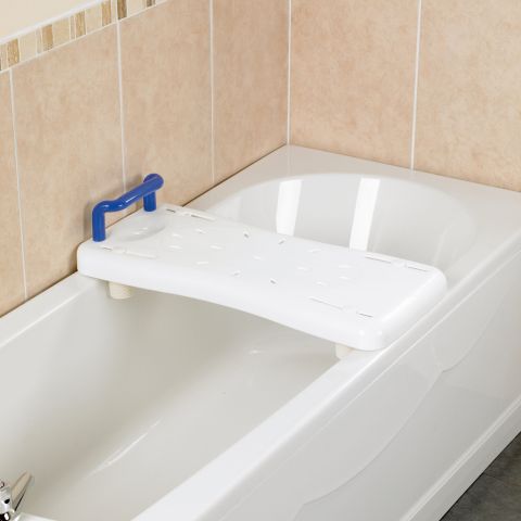 Days Moulded Bath Board with Handle