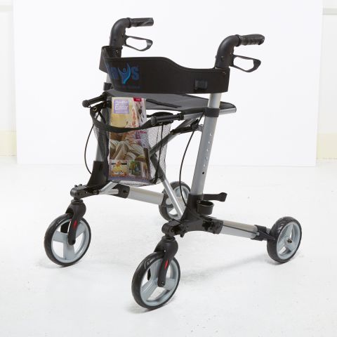 Days Deluxe Rollator