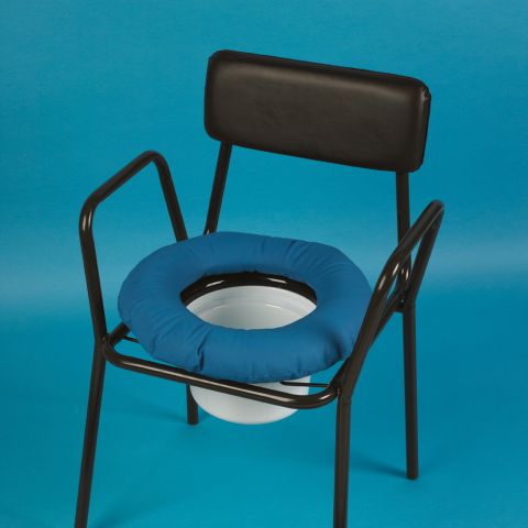 Commode Ring