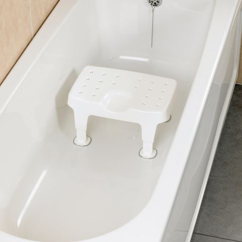 Savanah® Bath Seat