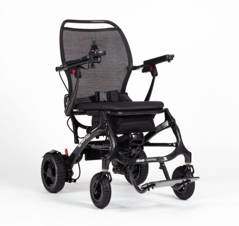 AirFold Powerchair