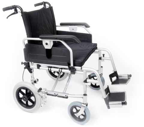 Ex Display Esteem Heavy Duty Bariatric Transit Wheelchair