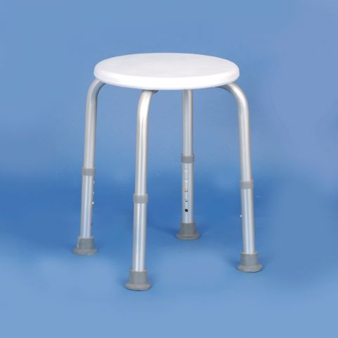 Homecraft Adjustable Shower Stool