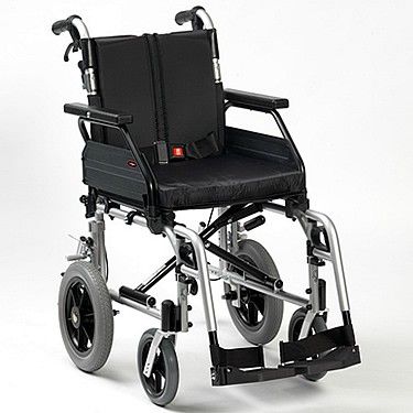 Medicare Enigma XS2 Transit Wheelchair