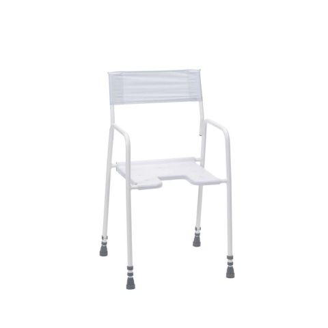 Bradgate Shower Stool