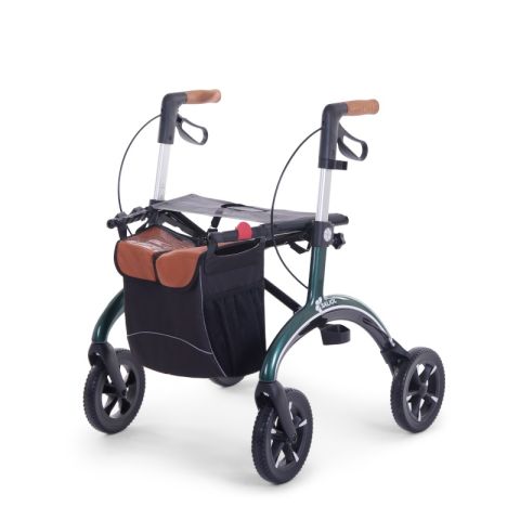 Saljol Carbon Rollator