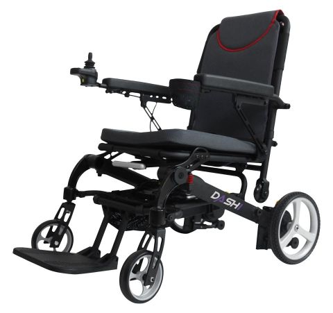 Dashi Powerchair