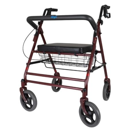 Days 111 Bariatric Rollator