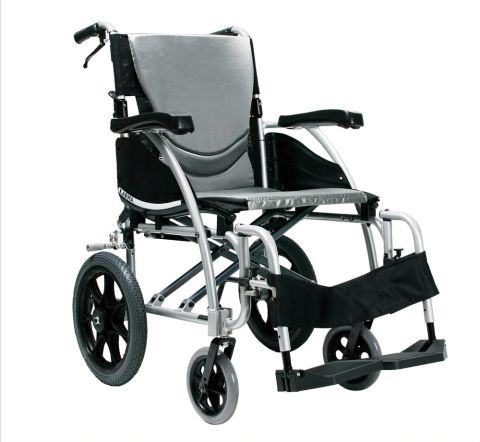 Karma Mobility S-Ergo 115 Transit Wheelchair