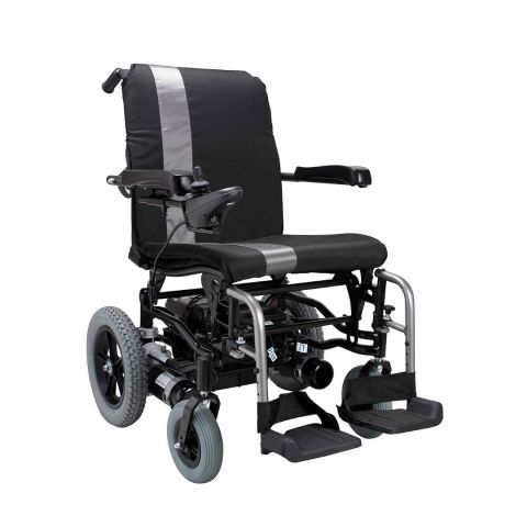 Ergo Nimble Traveller Powerchair 