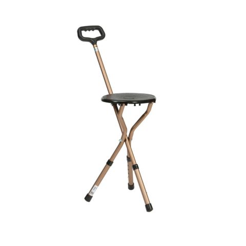 Folding Cane Seat