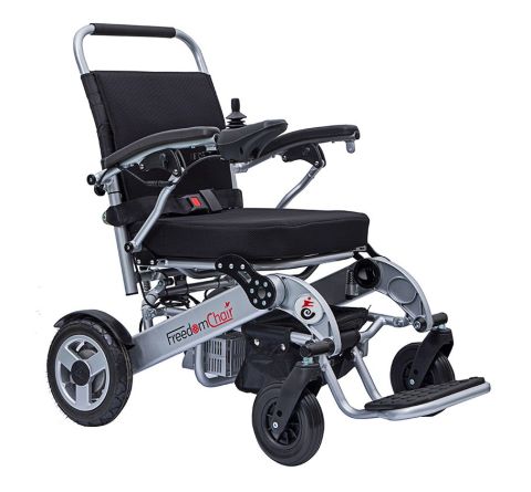 Freedom Chair A08L Electric Wheelchair