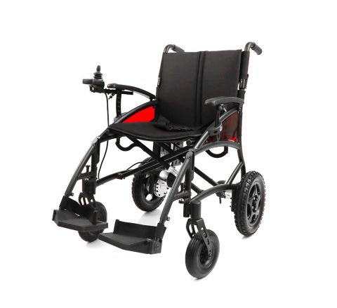 Karma Mobility I Plus Power Chair