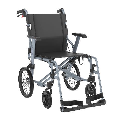 Rehasense ICON 35 BX Transit Wheelchair