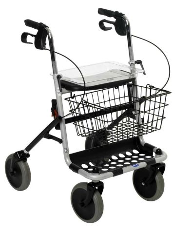 Invacare Banjo Folding Rollator