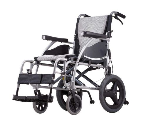 Karma Mobility Ergo 125 TALL Transit Wheelchair