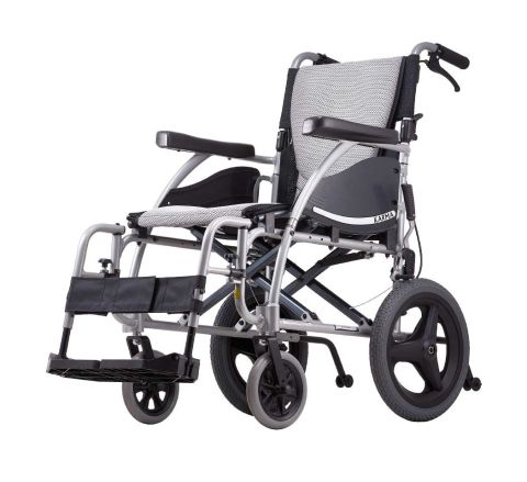 Karma S-Ergo 125 Transit Wheelchair