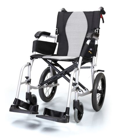 Karma Mobility Ergo Lite 2 Transit Wheelchair - km-2512