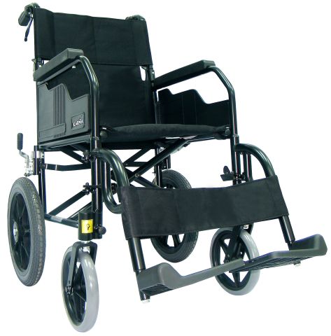 Karma Robin Transit Wheelchair