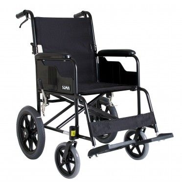 Karma Sparrow Transit Wheelchair