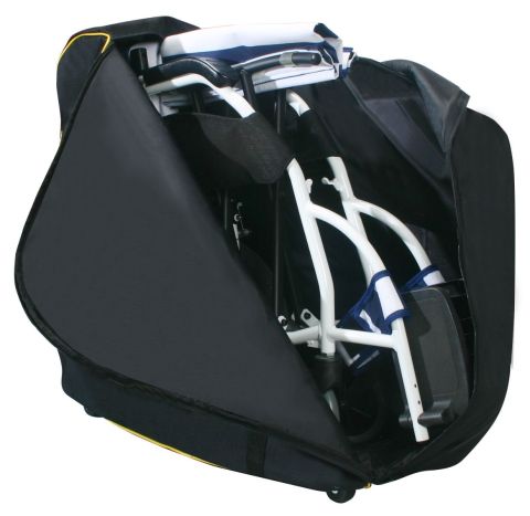 Karma Wheeled Travelling Bag for Wheelchair