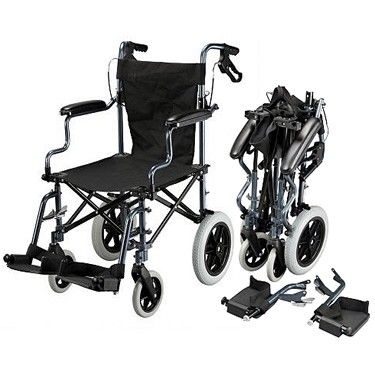 Karma Bluebird Travel Wheelchair