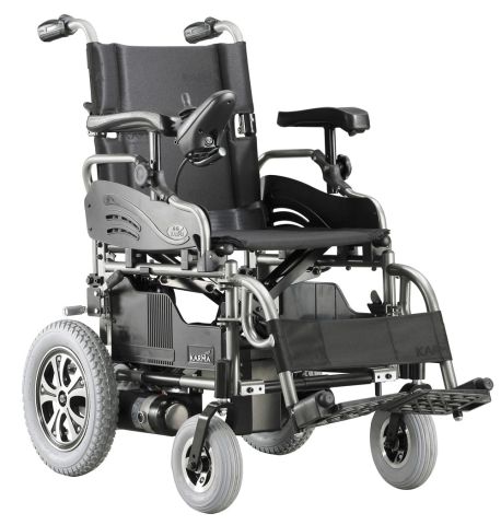 Karma Falcon Powerchair