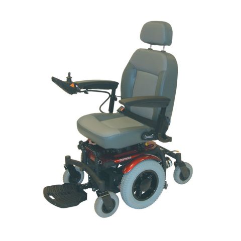 Shoprider Lugano Power Chair