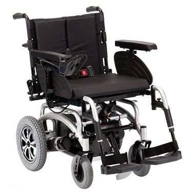 Drive Multego Powerchair