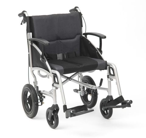 Drive DeVilbiss Phantom Transit Wheelchair