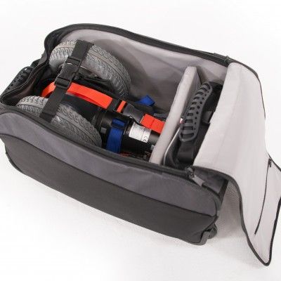 TGA Power Pack Holdall