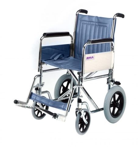 Roma 1430 Transit Wheelchair