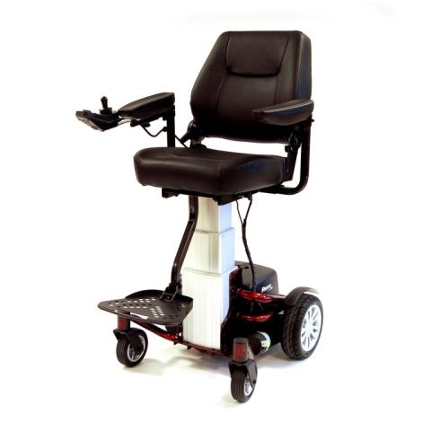 Roma Reno Seat Riser -P325/RS