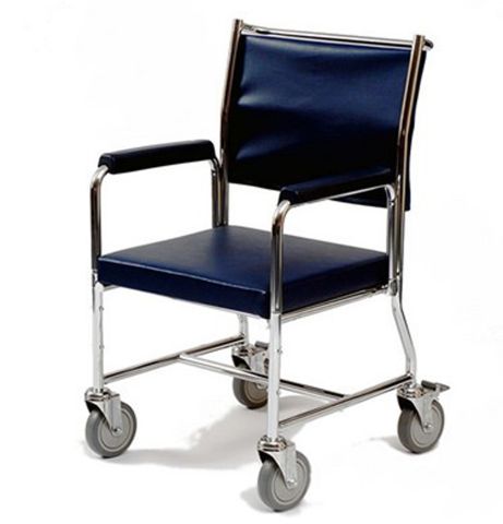 Roma Medical 1175/4BC Transit Wheelchair