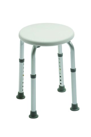 Round Shower Stool - 12004KDR