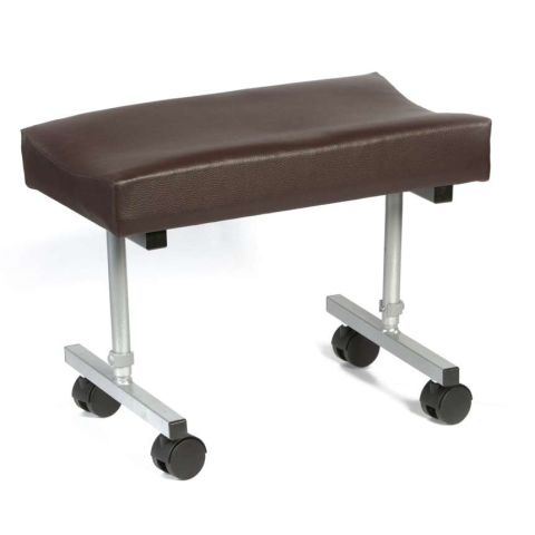 201- Drive DeVilbiss Shanklin Mobile Adjustable Leg Rest