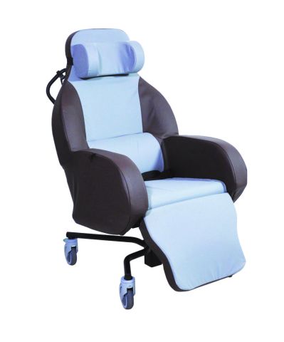 Shell-Integra-Chair