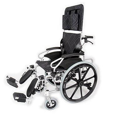 UGO Esteem Lightweight Reclining Wheelchair