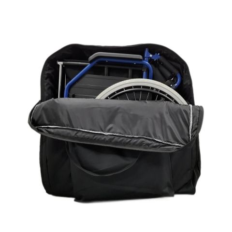 Ugo Heavy-Duty Wheelchair Travel Bag