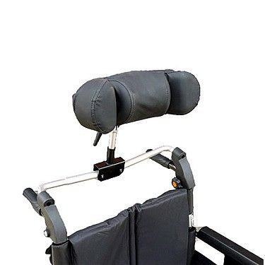 Wheelchair Headrest