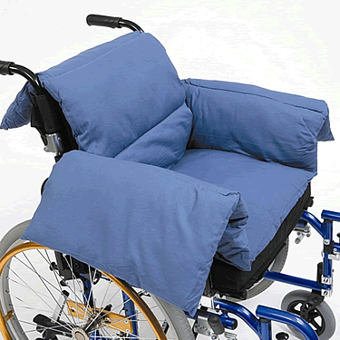 Wheelchair Pillow Cushion