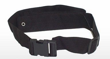 ZTS-301 Wheelchair Seat Belt