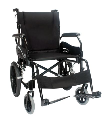 Karma Wren 2 Transit Wheelchair