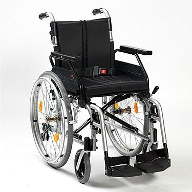 Drive Medicare Enigma XS2 Self Propel Wheelchair